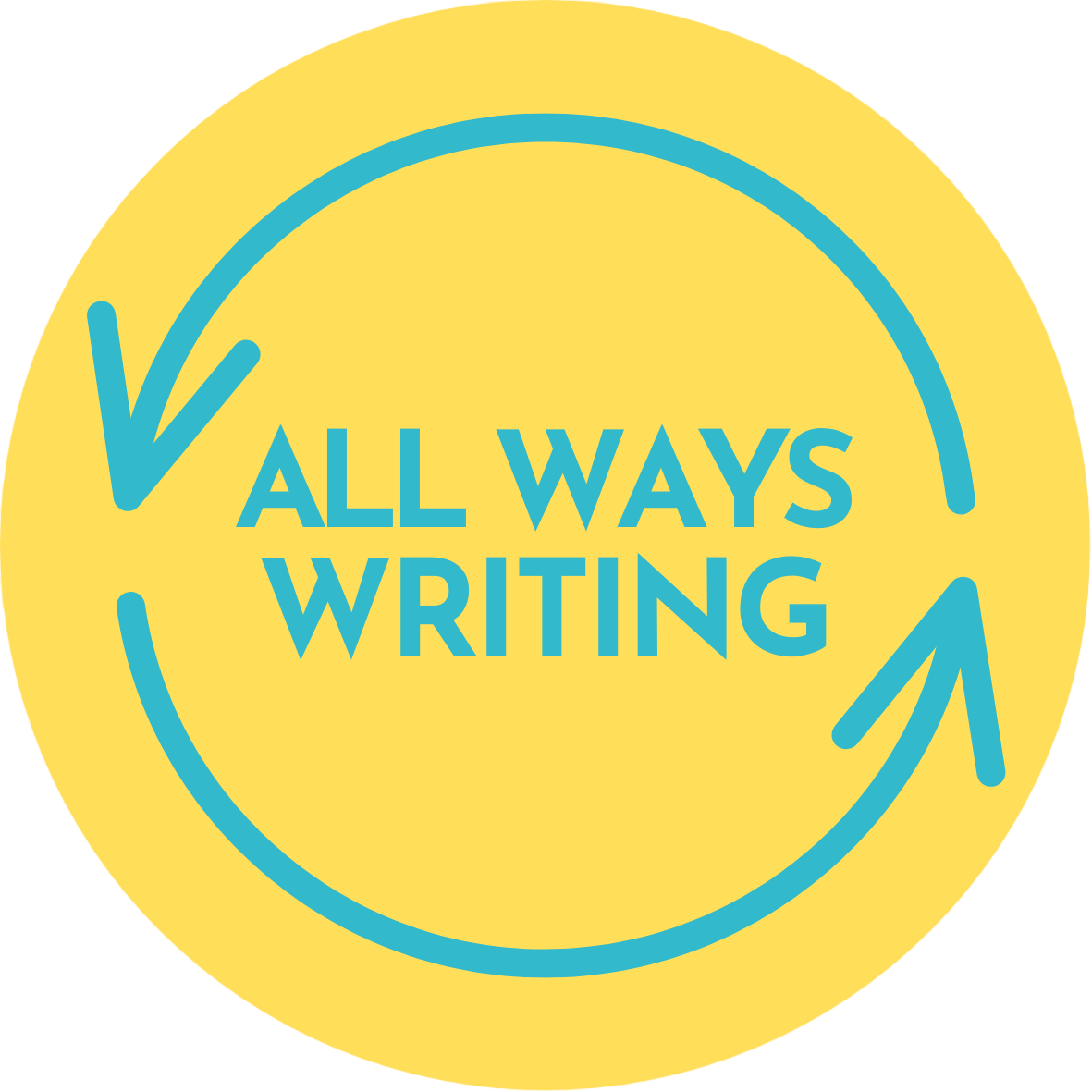 All Ways Writing Collective
